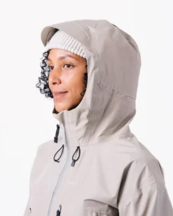 GORE-TEX Rain Jacket