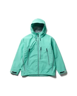 GORE-TEX Rain Jacket