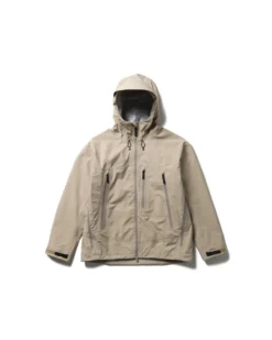 GORE-TEX Rain Jacket