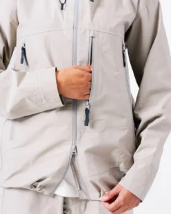 GORE-TEX Rain Jacket