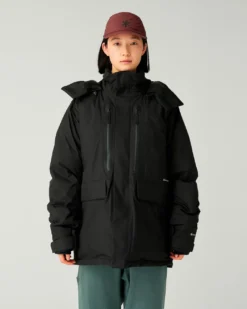 GORE-TEX Weatherproof Down Jacket