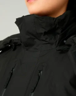 GORE-TEX Weatherproof Down Jacket
