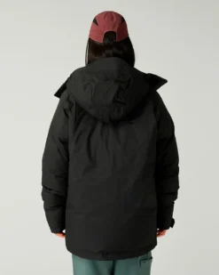 GORE-TEX Weatherproof Down Jacket
