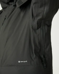 GORE-TEX Weatherproof Down Jacket