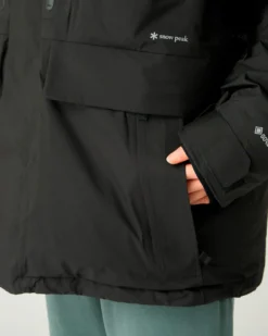 GORE-TEX Weatherproof Down Jacket