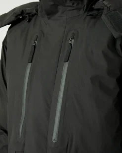GORE-TEX Weatherproof Down Jacket