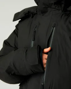 GORE-TEX Weatherproof Down Jacket
