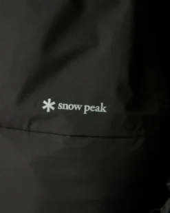 GORE-TEX Weatherproof Down Jacket