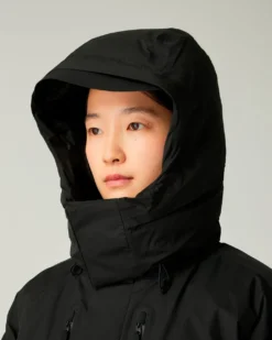 GORE-TEX Weatherproof Down Jacket