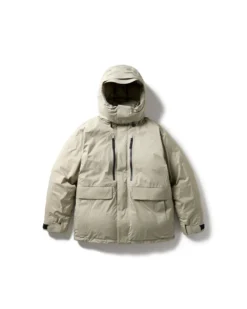 GORE-TEX Weatherproof Down Jacket