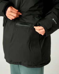 GORE-TEX Weatherproof Down Jacket