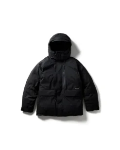 GORE-TEX Weatherproof Down Jacket