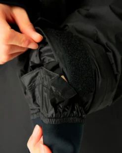 GORE-TEX Weatherproof Down Jacket