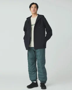 GORE-TEX Weatherproof Down Pants
