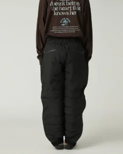 GORE-TEX Weatherproof Down Pants