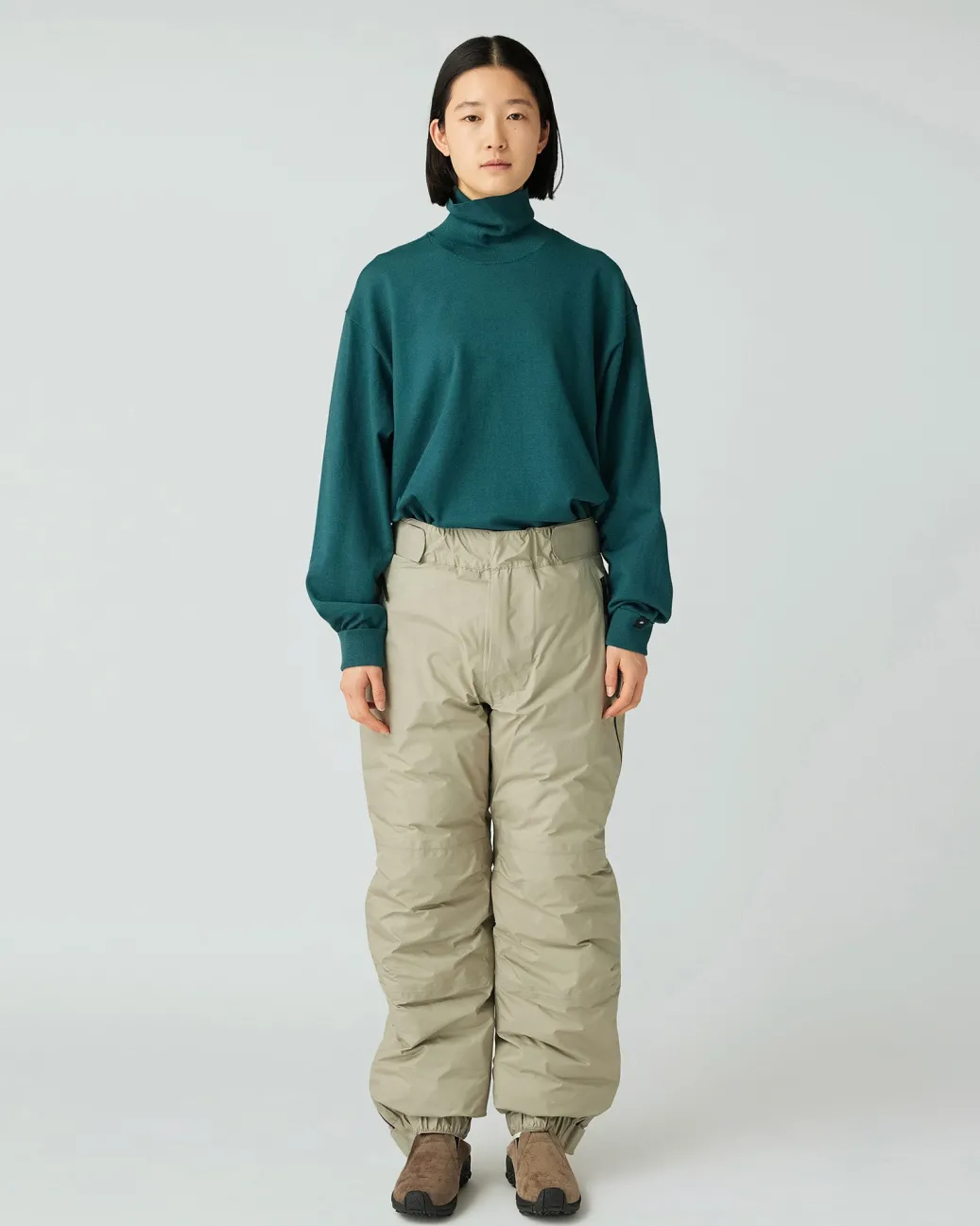 GORE-TEX Weatherproof Down Pants