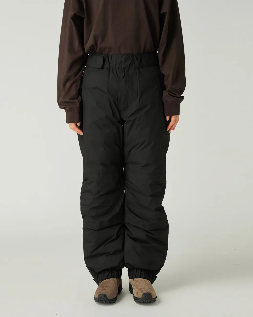 GORE-TEX Weatherproof Down Pants