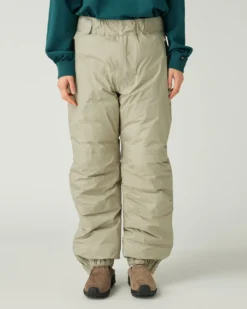 GORE-TEX Weatherproof Down Pants