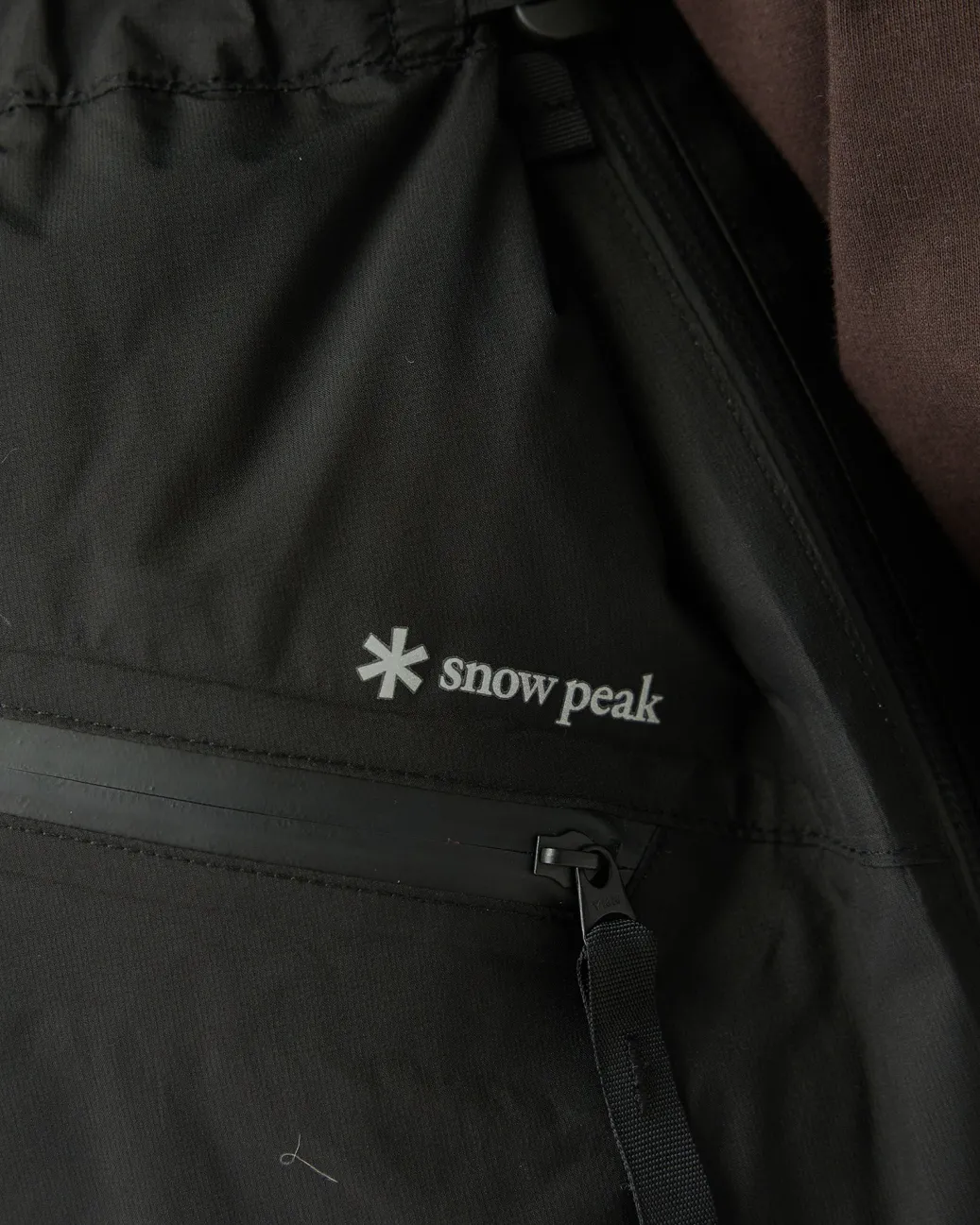 GORE-TEX Weatherproof Down Pants