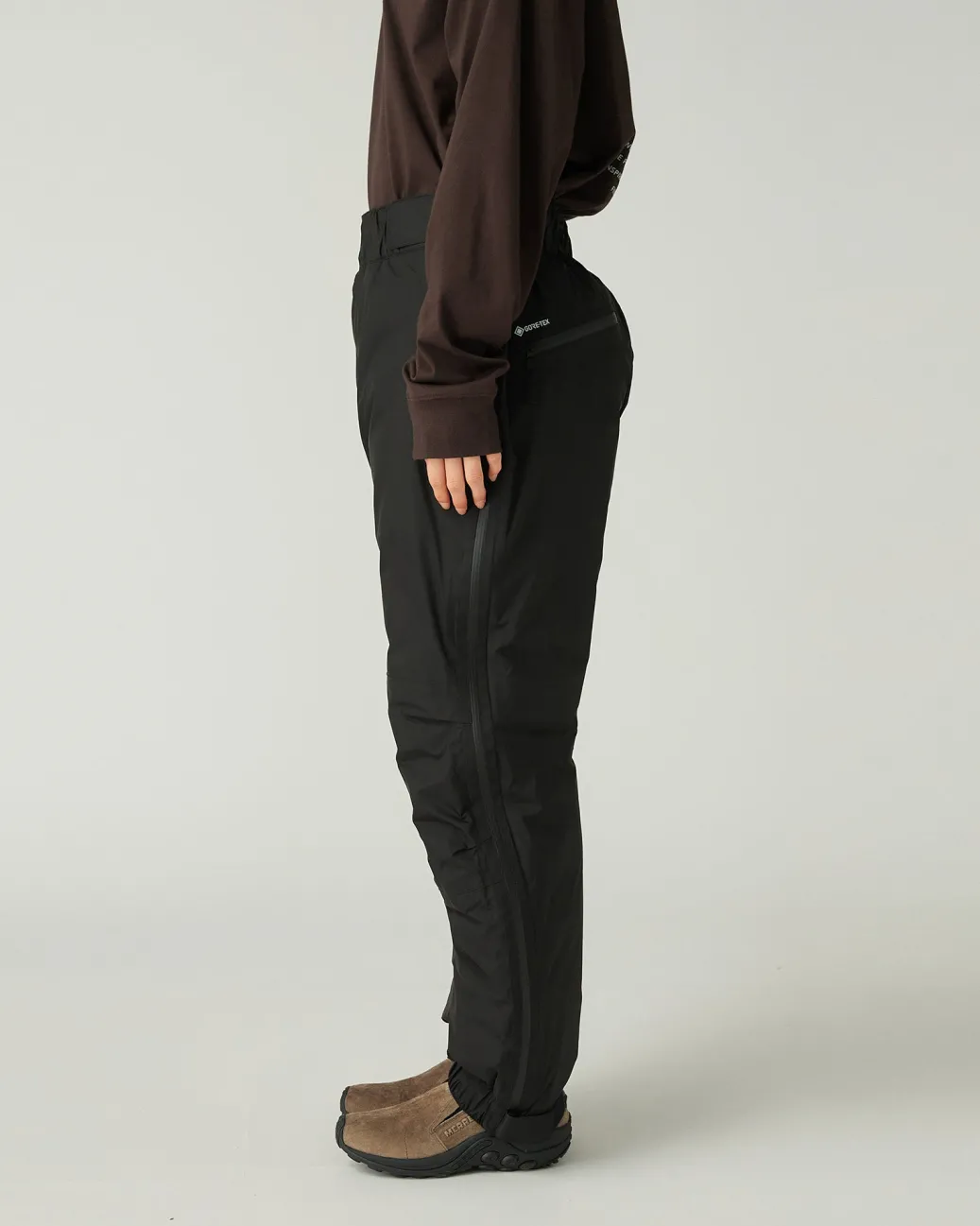 GORE-TEX Weatherproof Down Pants