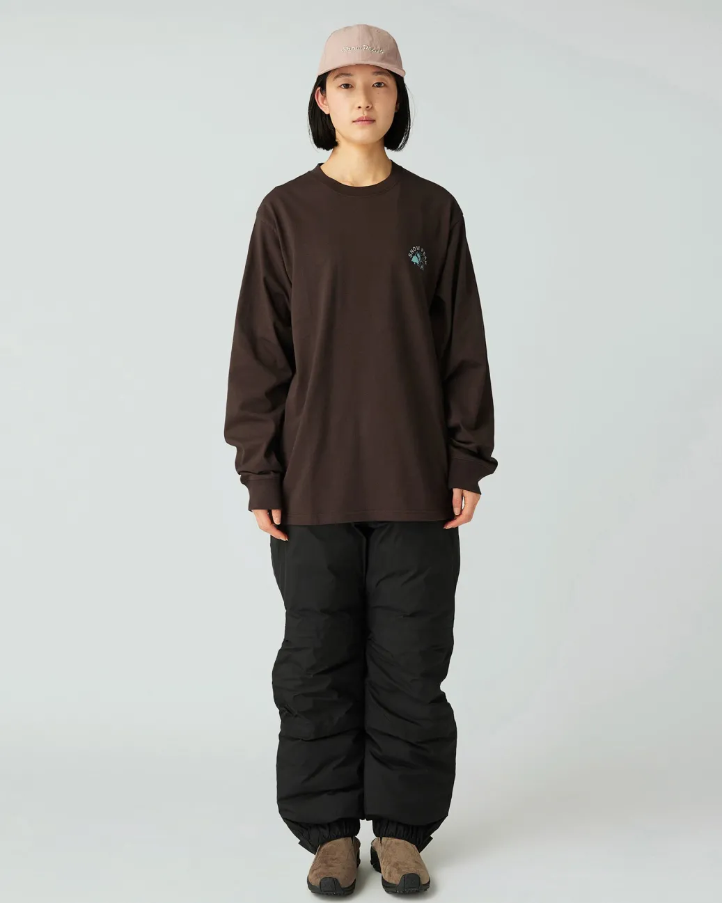 GORE-TEX Weatherproof Down Pants