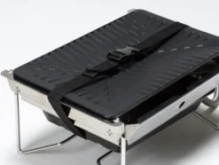Grill Burner