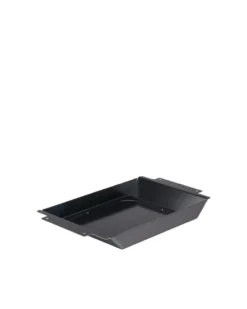 Grill Plate Half Deep Depth