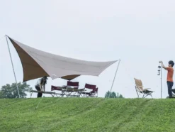 Hexa Tarp M