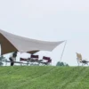 Hexa Tarp Pro Set M