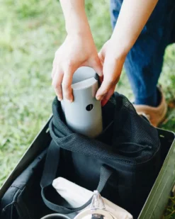 Home & Camp Burner