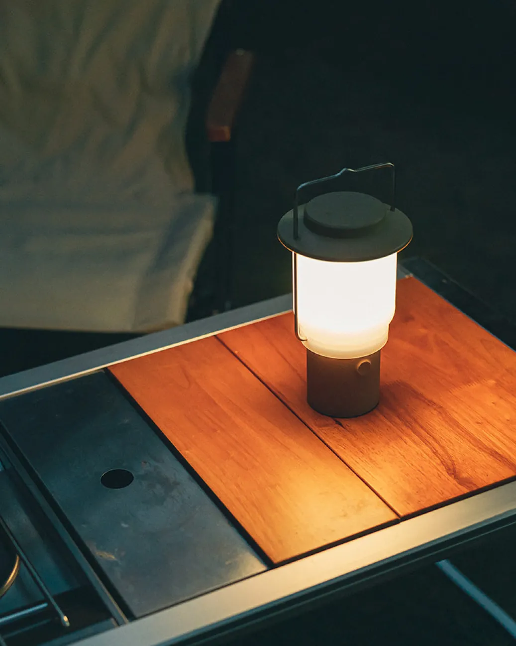 Home & Camp Lantern