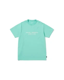HQ Topographic Map T-Shirt