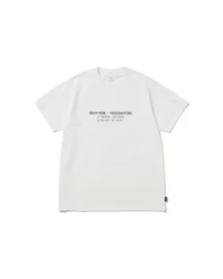 HQ Topographic Map T-Shirt