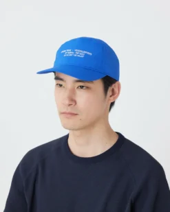 HQ Topographic Trucker Cap