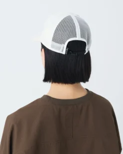 HQ Topographic Trucker Cap