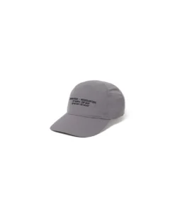 HQ Topographic Trucker Cap