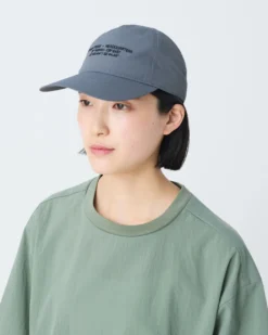 HQ Topographic Trucker Cap