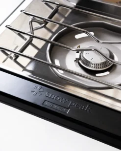 IGT Camp Kitchen Low Set