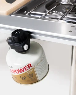 IGT Camp Kitchen Low Set
