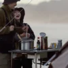 IGT Camp Kitchen Starter Set