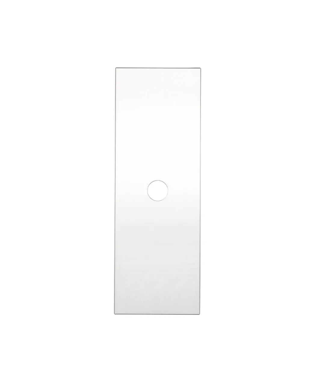 IGT Stainless Steel Half Unit Tray