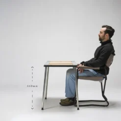 IGT 4 Unit Sitting Set