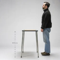 IGT 4 Unit Standing Set