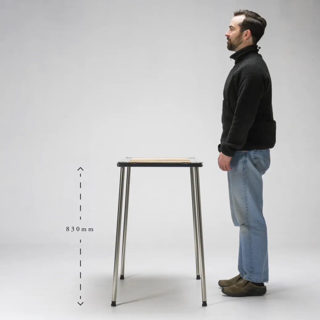 IGT 3 Unit Standing Set