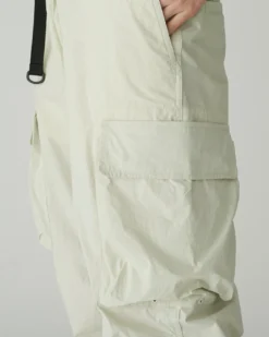 Indigo C/N Pants