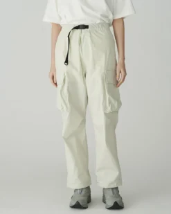 Indigo C/N Pants