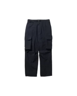 Indigo C/N Pants