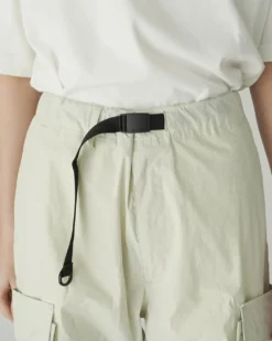 Indigo C/N Pants