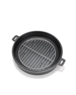 Inner Screen for Cast Iron 26cm