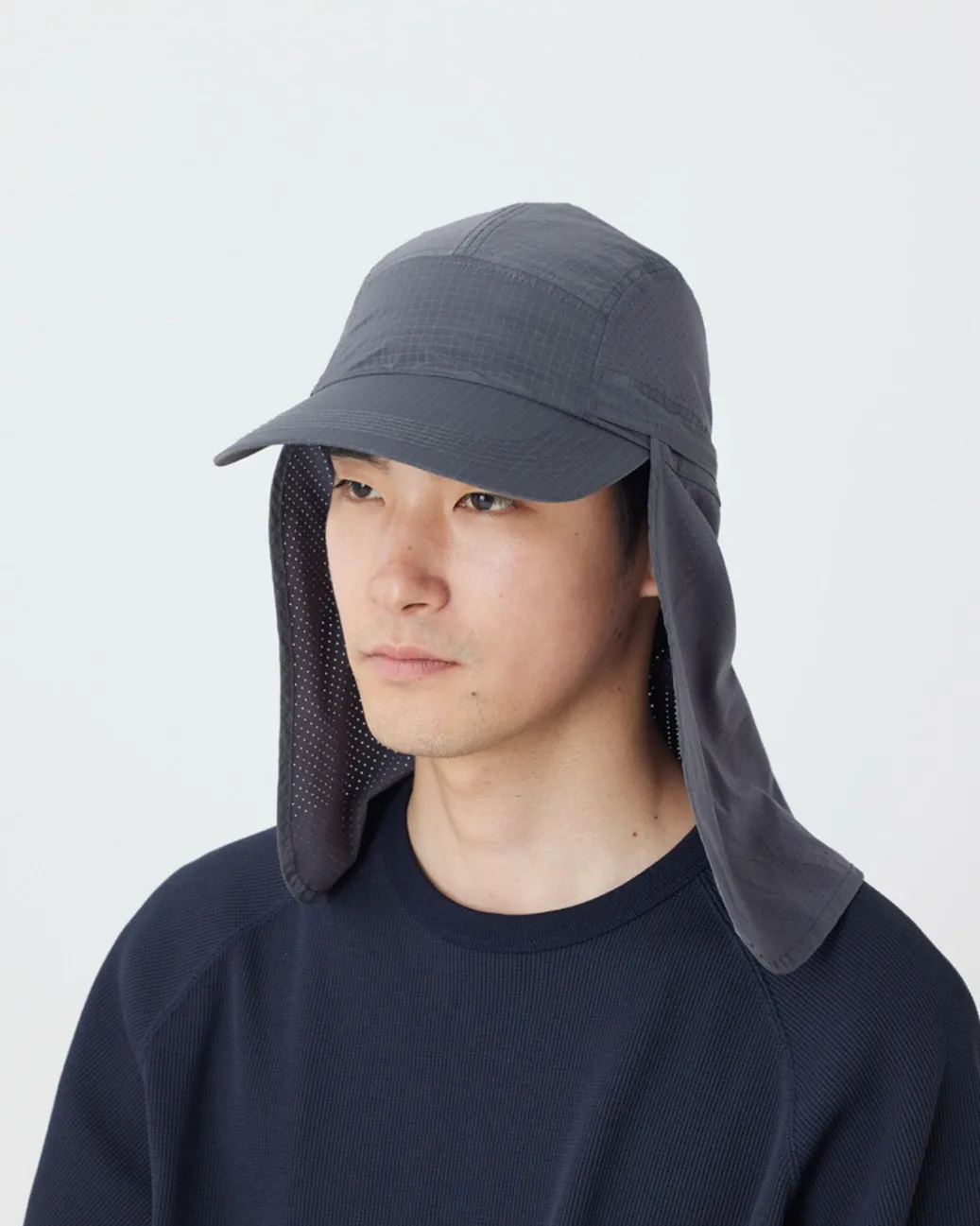 Insect Shield Cap